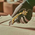 STANLEY® FatMax® Snap-Off Knife with Slide Lock 18mm additional 5