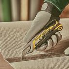STANLEY® FatMax® Snap-Off Knife with Slide Lock 18mm additional 6