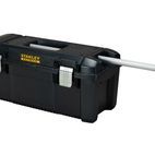 STANLEY® FatMax® Structural Foam Toolbox with Telescopic Handle additional 1
