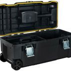 STANLEY® FatMax® Structural Foam Toolbox with Telescopic Handle additional 2