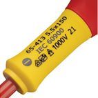 STANLEY® FatMax® VDE Screwdriver, Parallel additional 3