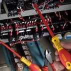 STANLEY® FatMax® VDE Screwdriver, Parallel additional 4