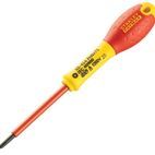 STANLEY® FatMax® VDE Screwdriver, Phillips additional 2