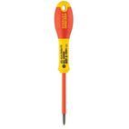 STANLEY® FatMax® VDE Screwdriver, Phillips additional 5