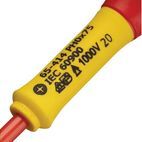 STANLEY® FatMax® VDE Screwdriver, Phillips additional 8