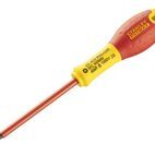 STANLEY® FatMax® VDE Screwdriver, Phillips additional 1