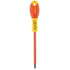 STANLEY® FatMax® VDE Screwdriver, Phillips additional 6