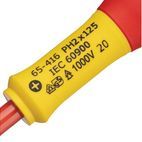 STANLEY® FatMax® VDE Screwdriver, Phillips additional 9