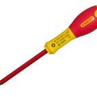 STANLEY® FatMax® VDE Screwdriver, Pozidriv additional 2