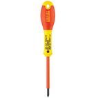 STANLEY® FatMax® VDE Screwdriver, Pozidriv additional 4