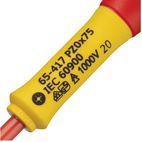 STANLEY® FatMax® VDE Screwdriver, Pozidriv additional 6