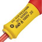 STANLEY® FatMax® VDE Screwdriver, Pozidriv additional 5