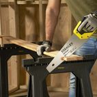 STANLEY® Jet Cut Fine Handsaw additional 4