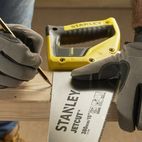STANLEY® Jet Cut Fine Handsaw additional 6