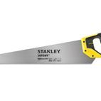 STANLEY® Jet Cut Heavy-Duty Handsaw 550mm (22in) 7 TPI additional 1