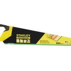 STANLEY® Jet Cut Heavy-Duty Handsaw 550mm (22in) 7 TPI additional 4