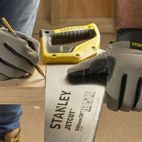 STANLEY® Jet Cut Rough Handsaw 500mm (20in) 8 TPI additional 4