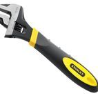 STANLEY® MaxSteel Adjustable Wrench additional 1