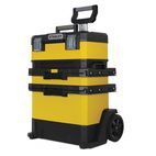 STANLEY® Metal &amp; Plastic Rolling Workshop additional 1