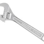 STANLEY® Metal Adjustable Wrench additional 2