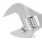 STANLEY® Metal Adjustable Wrench additional 10