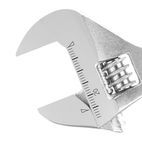 STANLEY® Metal Adjustable Wrench additional 8