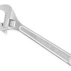 STANLEY® Metal Adjustable Wrench additional 1