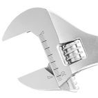 STANLEY® Metal Adjustable Wrench additional 15