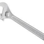 STANLEY® Metal Adjustable Wrench additional 3