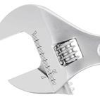 STANLEY® Metal Adjustable Wrench additional 11