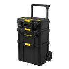 STANLEY® Modular Rolling Toolbox additional 1