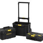 STANLEY® Modular Rolling Toolbox additional 2
