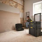 STANLEY® Modular Rolling Toolbox additional 3