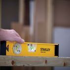 STANLEY® PRO-180 I-Beam Level additional 4