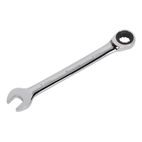 Sealey RCW15 Ratchet Combination Spanner 15mm additional 2