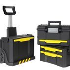 STANLEY® Rolling Workshop additional 1