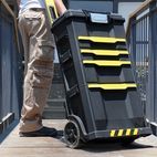 STANLEY® Rolling Workshop additional 5