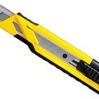 STANLEY® Self-Locking Snap-Off Knife 18mm additional 2