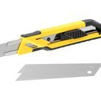 STANLEY® Self-Locking Snap-Off Knife 18mm additional 3