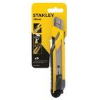 STANLEY® Self-Locking Snap-Off Knife 18mm additional 6