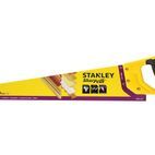 STANLEY® Sharpcut™ Handsaw additional 3