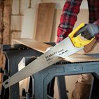 STANLEY® Sharpcut™ Handsaw additional 2