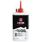 3-IN-ONE® Original Multi-Purpose Drip Oil additional 2