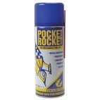 Aerosol Pocket Rocket Lubricant &amp; Repellent additional 1