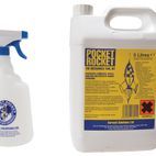 Aerosol Pocket Rocket Lubricant &amp; Repellent additional 2