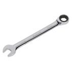Sealey RCW17 Ratchet Combination Spanner 17mm additional 2