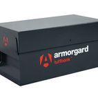Armorgard TB1 TuffBank™ Van Box additional 2