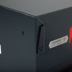 Armorgard TB1 TuffBank™ Van Box additional 3