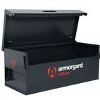 Armorgard TuffBank™ Truck Box additional 1
