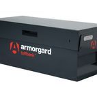 Armorgard TuffBank™ Truck Box additional 9